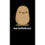 Kartoffelboss glub