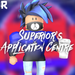Superior's Application Centre