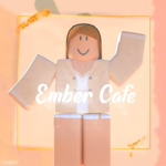 ~Ember Café~