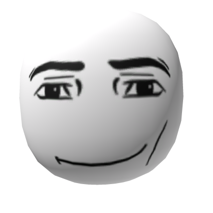 Man Face Mask