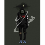 Nike king jr