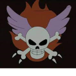 The Fire Phoenix Pirates