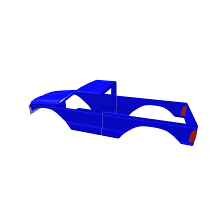 Illuminator Body
