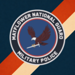 Mayflower National Guard: Military Police ᅠᅠᅠᅠᅠᅠᅠᅠ