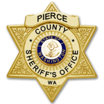 Pierce County Sheriff Office