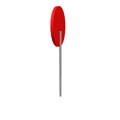 Stop Sign