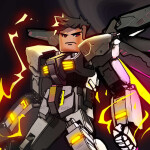 [SEASON 3!] Mech Showdown (Beta)