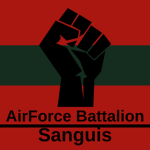 AirForce Battalion | Sanguis Air Force Battalion