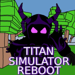 Titan Simulator: Reboot
