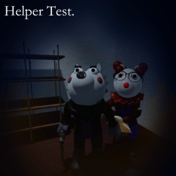 Helper Test.
