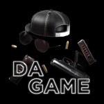 DA GAME