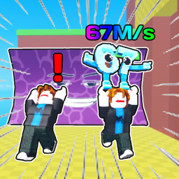 Jump for brainrots