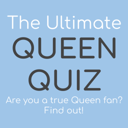 The Ultimate Queen Quiz