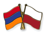 Armenian and Polish Friends