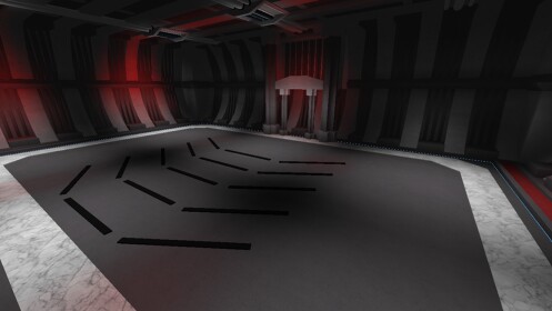 CAM | Rally Center