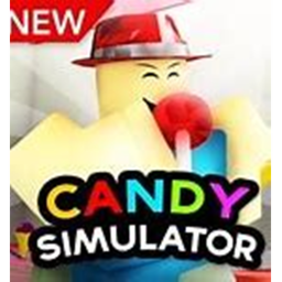 ⭐New Pets!⭐Candy Simulador*Uncopylocked*