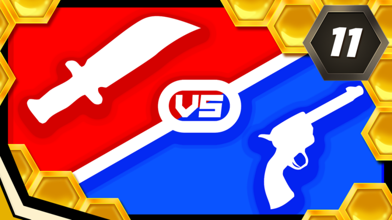 Murderers VS Sheriffs DUELS screenshot 1