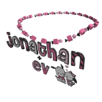 jonathan + ev 1.0 necklace