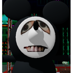 Didney Land.