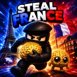 Steal France icon