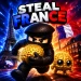 Steal France icon