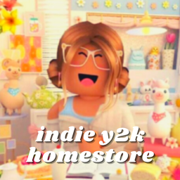 [NEW] indie y2k homestore