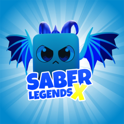 Saber Legends X