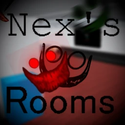Nex's Rooms (TEST) icon