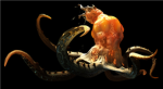Lost Planet-Akrid