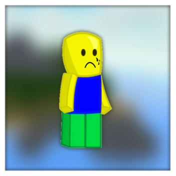 Sad Island