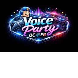 Voice Party Qc Fr (En Développement)