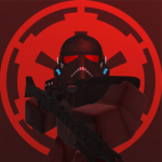 ·Imperial Shadow Troopers·