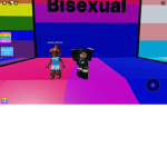 I support,