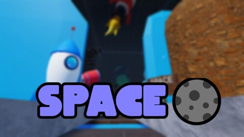 Physics The Rails [SPACE!🌍]