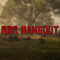 RDR Hangout Game [DO NOT PLAY]
