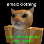 Amaix Clothing