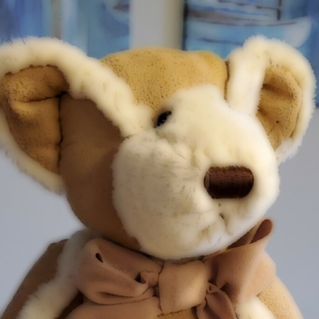 Gingerbread Woodscape