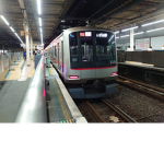 西京電気鉄道Nishikyou Electric Railway