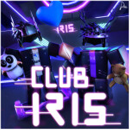 [NEW] Club Iris