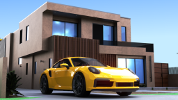 Właściciel rezydencji