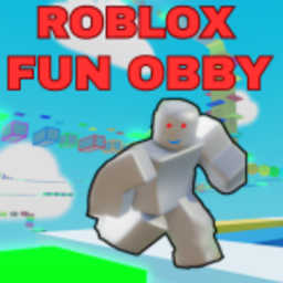 ROBLOX Fun Obby [🎉RELEASE]