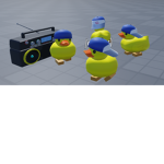 Exotic Gamer Studios