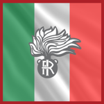 • Corpo dei Carabinieri Reali 1940 •