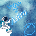 Astro & The Squad