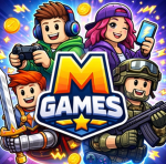 M Games.