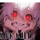 kiss or kill