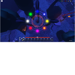 Untitled Game