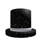 Galaxy Top Hat (Obby Challenge Event)