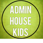 Admin house kids