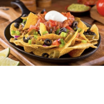 Nacho people